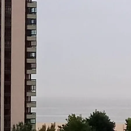 T3 Vista De Mar A 100 M Buarcos