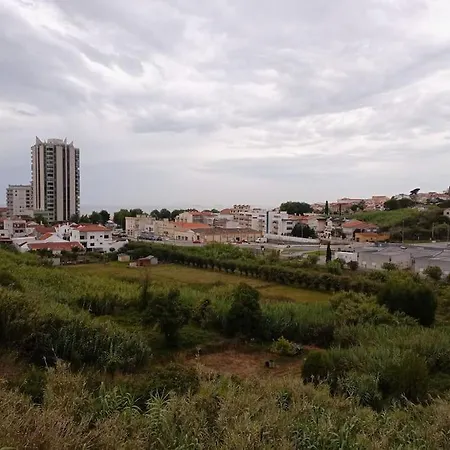 T3 Vista De Mar A 100 M Appartement *