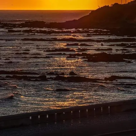 T3 Vista De Mar A 100 M Buarcos