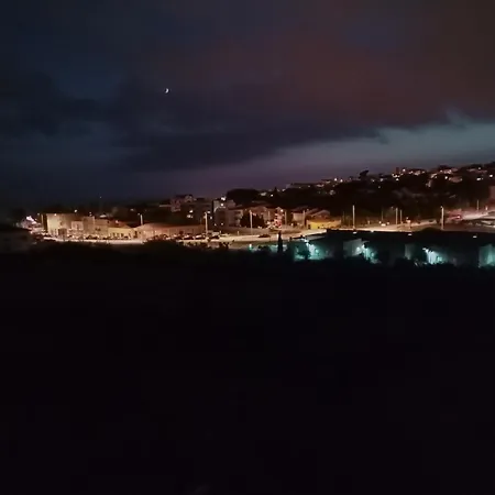 T3 Vista De Mar A 100 M Appartement