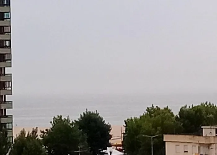 T3 Vista De Mar A 100 M *