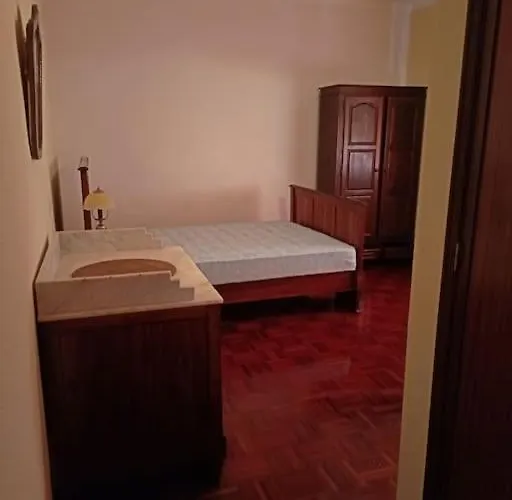 T3 Vista De Mar A 100 M Apartman *