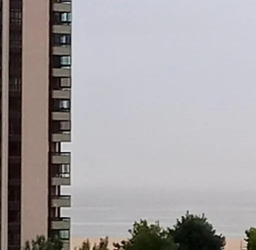 T3 Vista De Mar A 100 M Buarcos