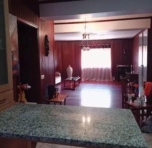 T3 Vista De Mar A 100 M Buarcos