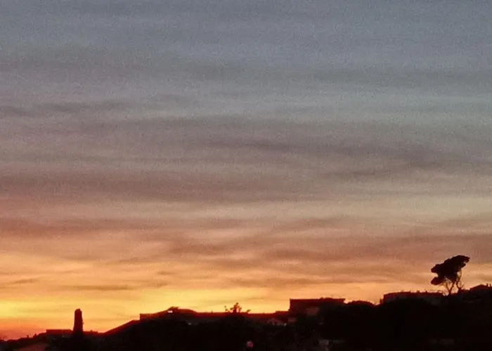 Apartman T3 Vista De Mar A 100 M