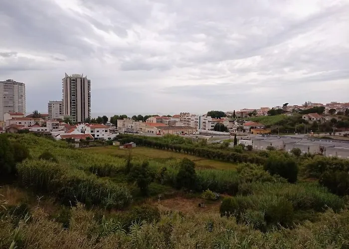 T3 Vista De Mar A 100 M Apartman *